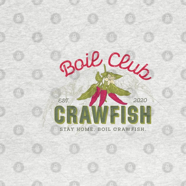 Crawfish Boil | Chicken of the Ditch | Crawfish Festival | Louisiana Boil by SW-Longwave